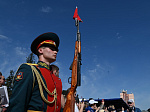 9 мая Алтайский край встретил 81-ю годовщину Великой Победы